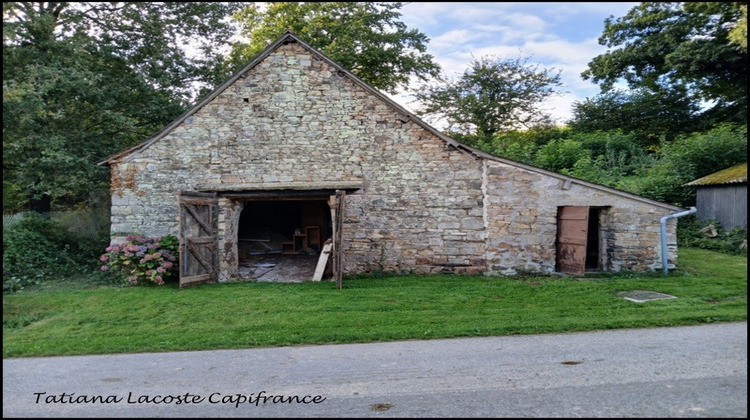 Ma-Cabane - Vente Maison MESSAC, 100 m²