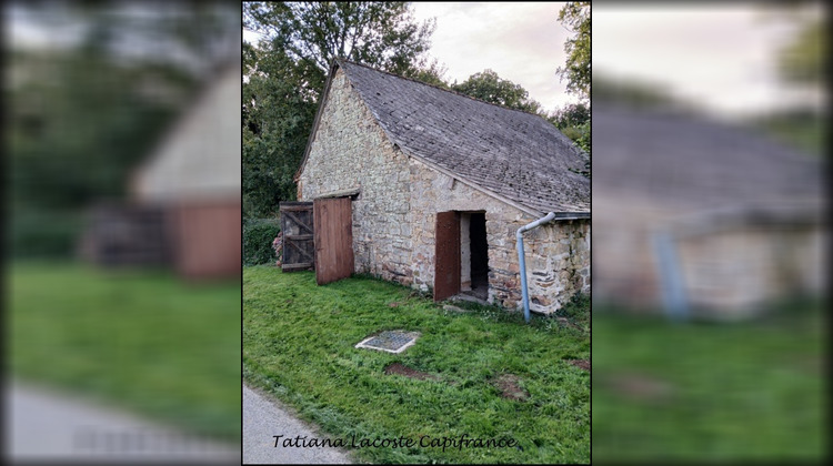 Ma-Cabane - Vente Maison MESSAC, 100 m²