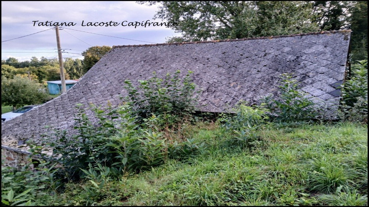 Ma-Cabane - Vente Maison MESSAC, 100 m²