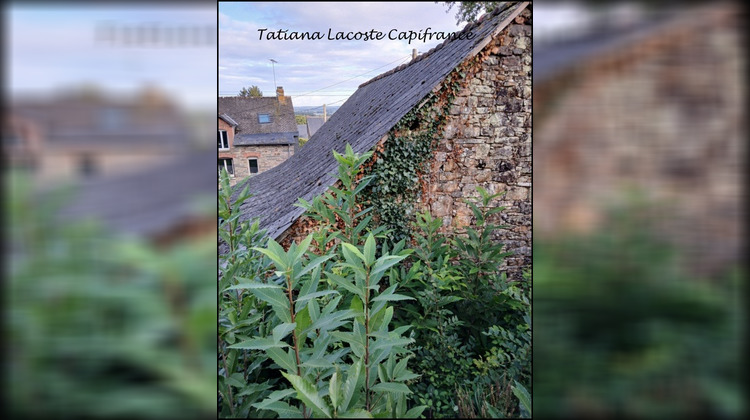 Ma-Cabane - Vente Maison MESSAC, 100 m²