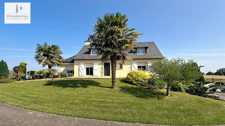 Ma-Cabane - Vente Maison MESSAC, 125 m²