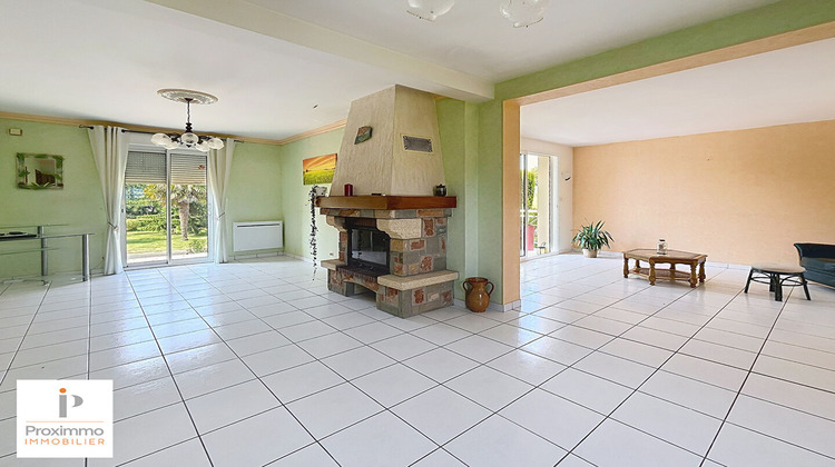 Ma-Cabane - Vente Maison MESSAC, 125 m²