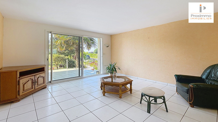 Ma-Cabane - Vente Maison MESSAC, 125 m²