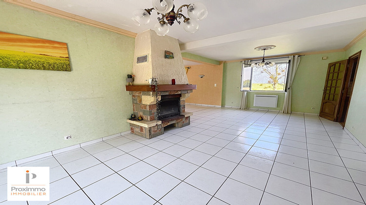 Ma-Cabane - Vente Maison MESSAC, 125 m²