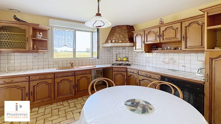 Ma-Cabane - Vente Maison MESSAC, 125 m²