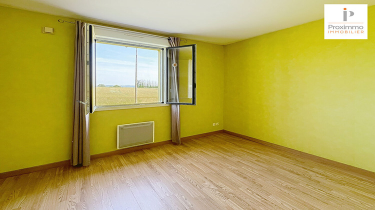 Ma-Cabane - Vente Maison MESSAC, 125 m²