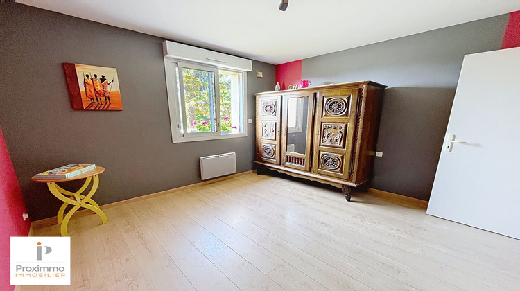 Ma-Cabane - Vente Maison MESSAC, 125 m²