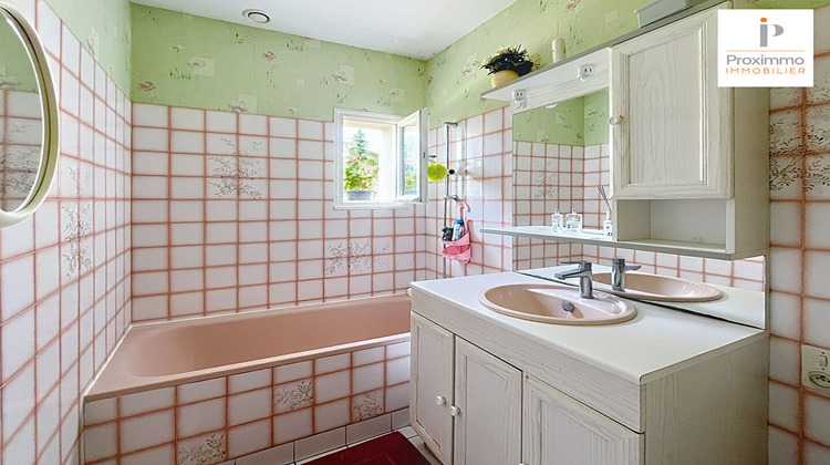 Ma-Cabane - Vente Maison MESSAC, 125 m²