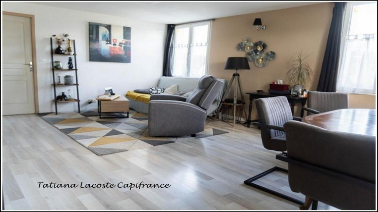 Ma-Cabane - Vente Maison MESSAC, 100 m²