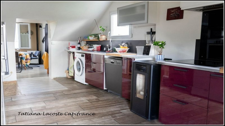 Ma-Cabane - Vente Maison MESSAC, 100 m²