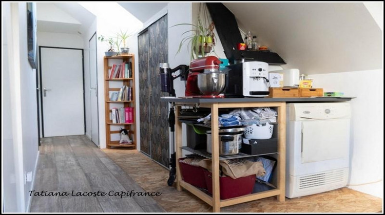 Ma-Cabane - Vente Maison MESSAC, 100 m²