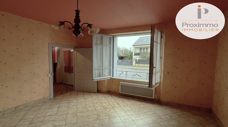 Ma-Cabane - Vente Maison MESSAC, 89 m²