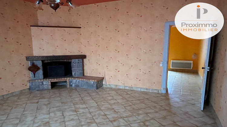 Ma-Cabane - Vente Maison MESSAC, 89 m²