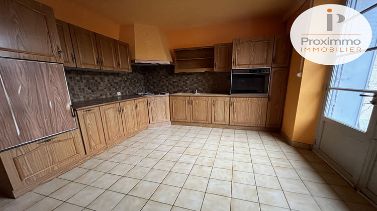 Ma-Cabane - Vente Maison MESSAC, 89 m²