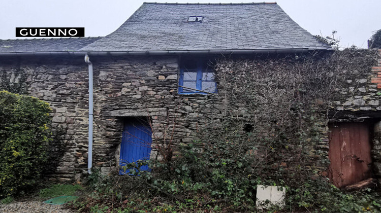 Ma-Cabane - Vente Maison MESSAC, 70 m²