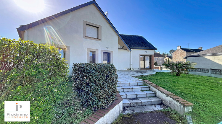 Ma-Cabane - Vente Maison MESSAC, 136 m²