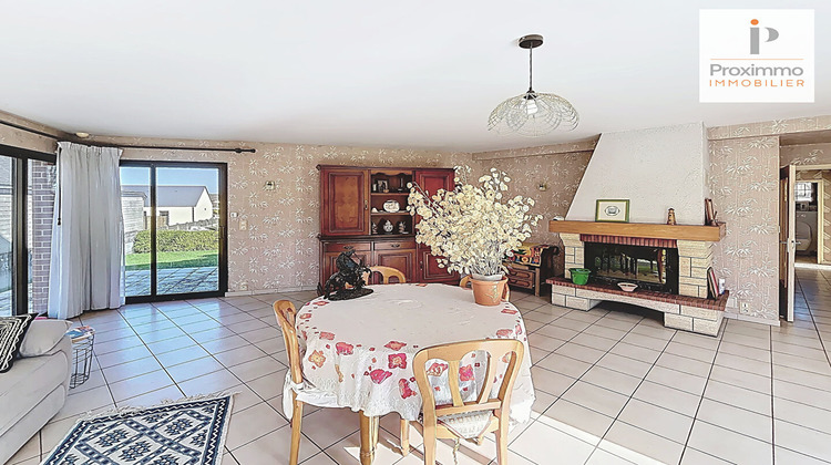 Ma-Cabane - Vente Maison MESSAC, 136 m²