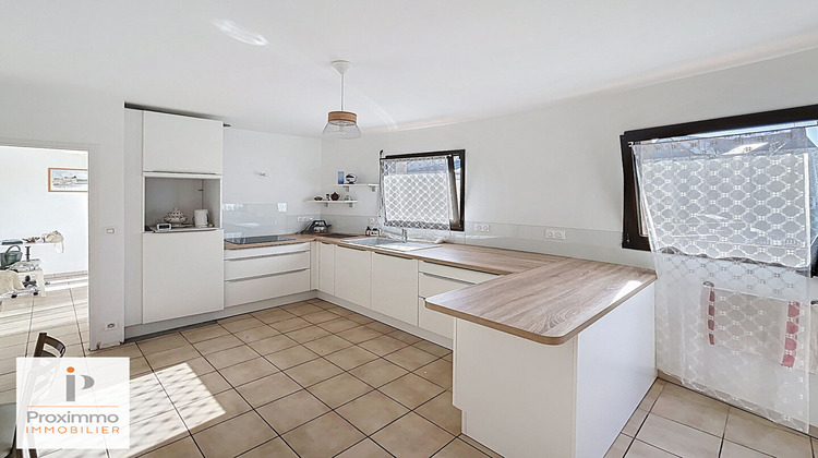 Ma-Cabane - Vente Maison MESSAC, 136 m²