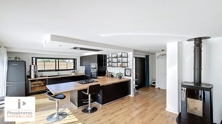 Ma-Cabane - Vente Maison MESSAC, 119 m²