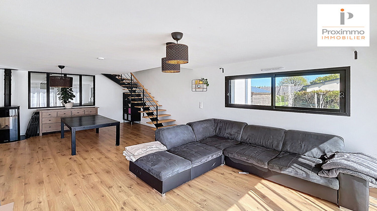 Ma-Cabane - Vente Maison MESSAC, 119 m²