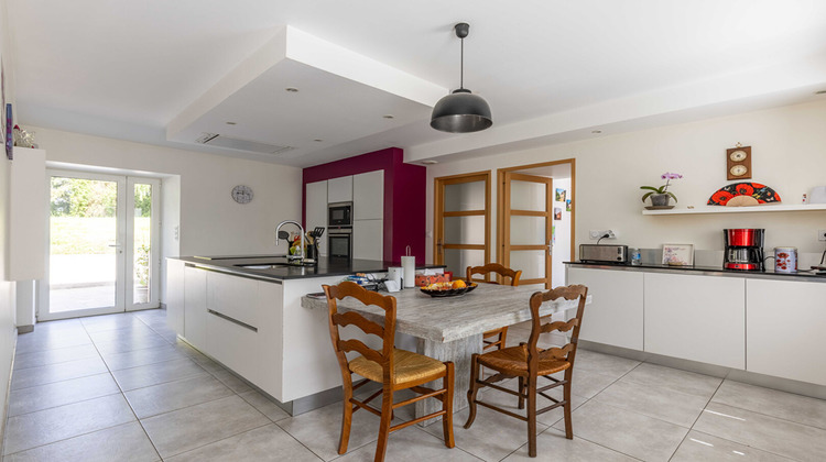 Ma-Cabane - Vente Maison MESSAC, 227 m²