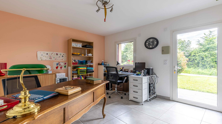 Ma-Cabane - Vente Maison MESSAC, 227 m²