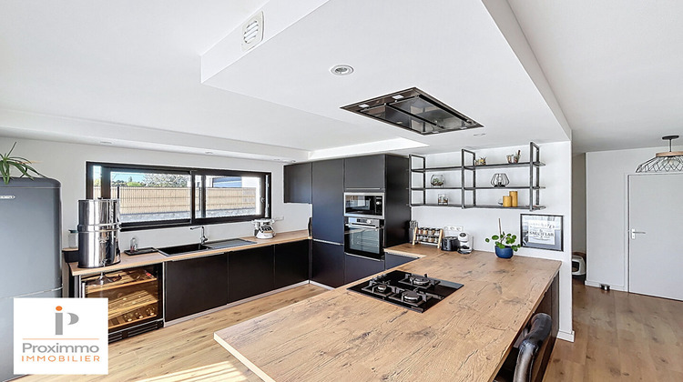 Ma-Cabane - Vente Maison MESSAC, 119 m²