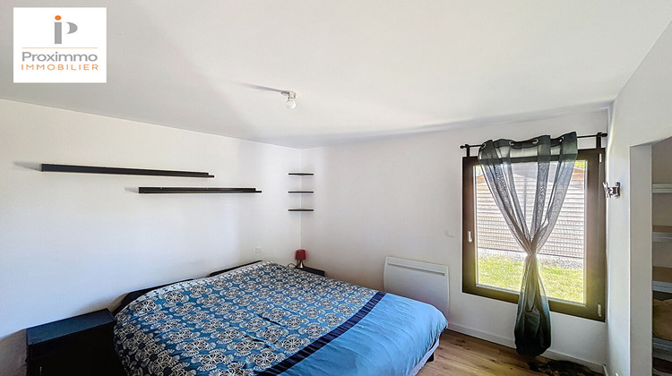 Ma-Cabane - Vente Maison MESSAC, 119 m²