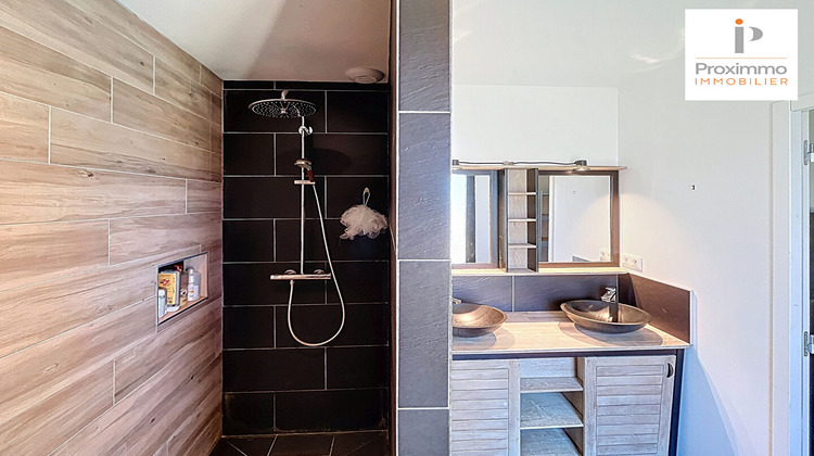 Ma-Cabane - Vente Maison MESSAC, 119 m²