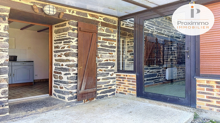 Ma-Cabane - Vente Maison MESSAC, 35 m²