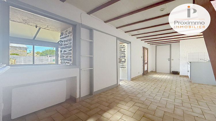 Ma-Cabane - Vente Maison MESSAC, 35 m²