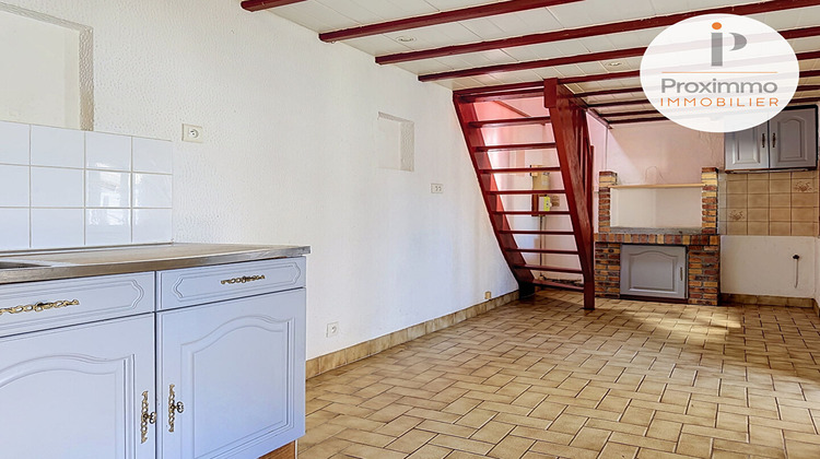 Ma-Cabane - Vente Maison MESSAC, 35 m²