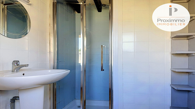 Ma-Cabane - Vente Maison MESSAC, 35 m²