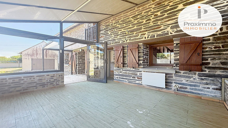 Ma-Cabane - Vente Maison MESSAC, 35 m²