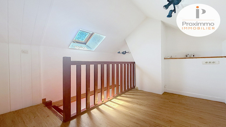 Ma-Cabane - Vente Maison MESSAC, 35 m²
