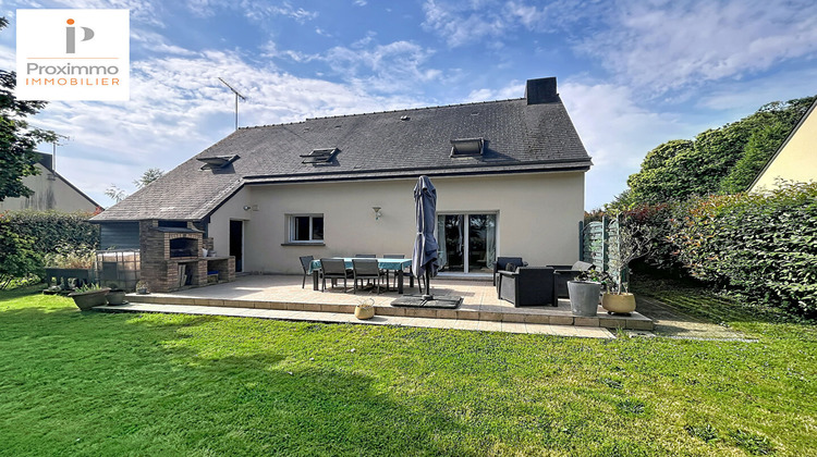 Ma-Cabane - Vente Maison MESSAC, 123 m²