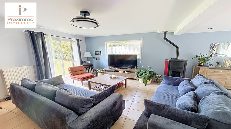 Ma-Cabane - Vente Maison MESSAC, 123 m²
