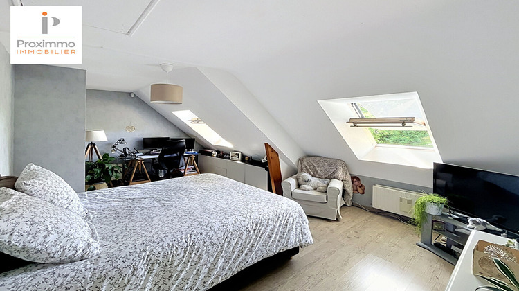 Ma-Cabane - Vente Maison MESSAC, 123 m²