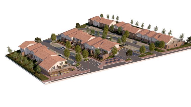 Ma-Cabane - Vente Maison MESSANGES, 68 m²