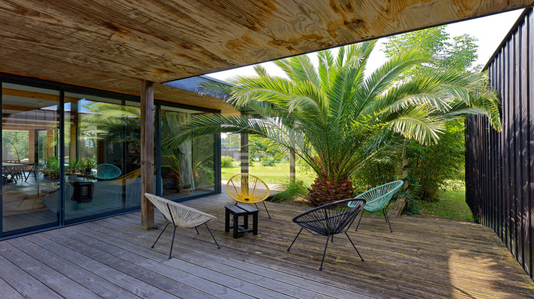 Ma-Cabane - Vente Maison MESSANGES, 250 m²