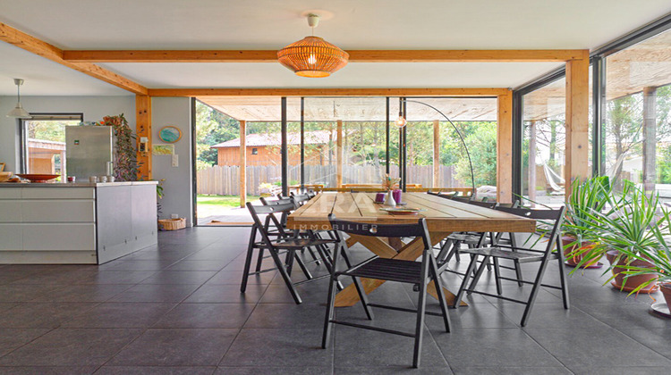 Ma-Cabane - Vente Maison MESSANGES, 250 m²