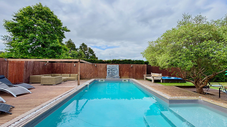 Ma-Cabane - Vente Maison MESSANGES, 400 m²