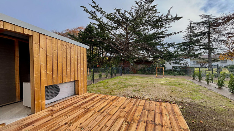 Ma-Cabane - Vente Maison MESSANGES, 111 m²