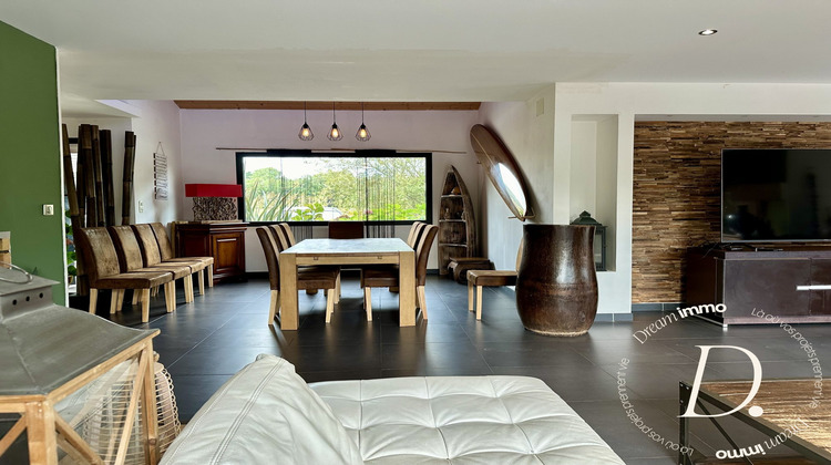 Ma-Cabane - Vente Maison Messanges, 400 m²