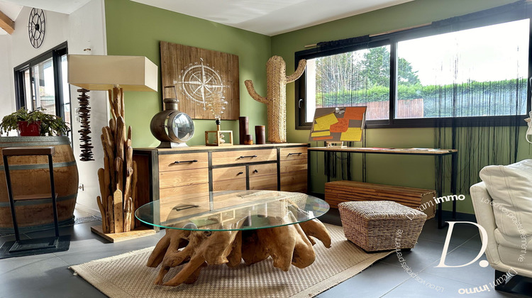 Ma-Cabane - Vente Maison Messanges, 400 m²