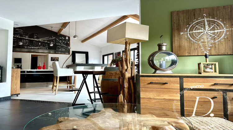 Ma-Cabane - Vente Maison Messanges, 400 m²