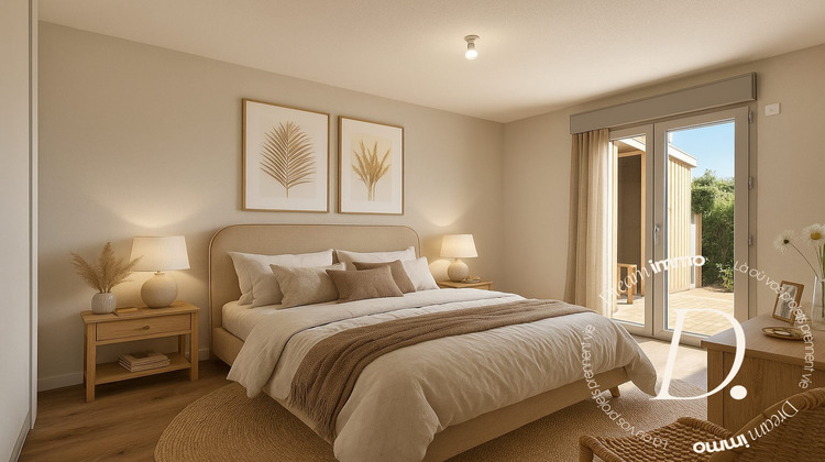 Ma-Cabane - Vente Maison Messanges, 51 m²