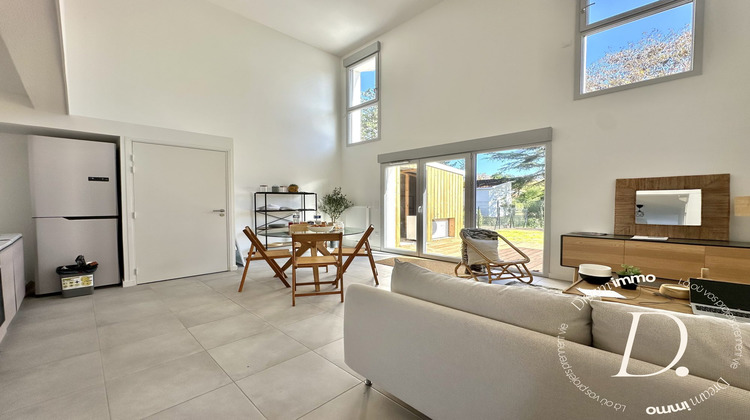 Ma-Cabane - Vente Maison Messanges, 89 m²