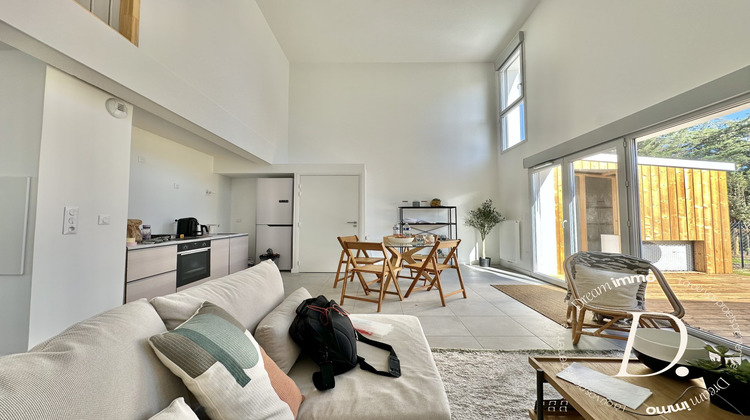 Ma-Cabane - Vente Maison Messanges, 89 m²