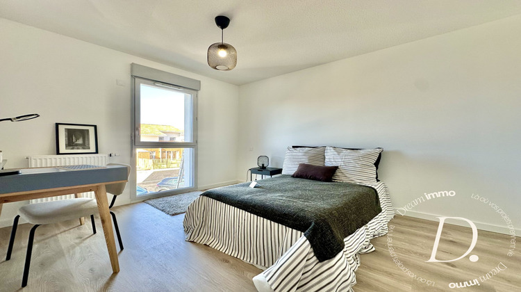 Ma-Cabane - Vente Maison Messanges, 89 m²